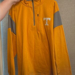 Men's Tennessee Quarter Zip